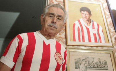 «Θα ζει για πάντα στην καρδιά και στο μυαλό μας» 