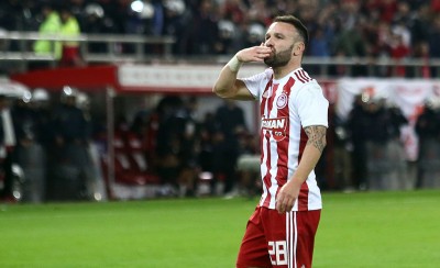 Δεν θέλει να το χάσει!