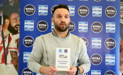 «Ομαδική η επιτυχία» (photo)