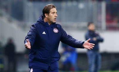 «Βλέπει» αλλαγές ο Μαρτίνς