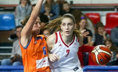 «Μείναμε συγκεντρωμένες 100% στο πλάνο μας»