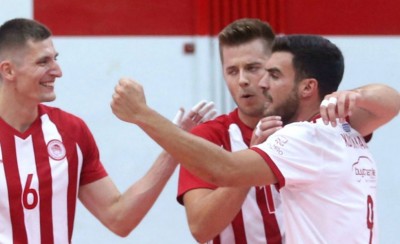 «Ήμασταν σοβαροί, καθαρή νίκη»