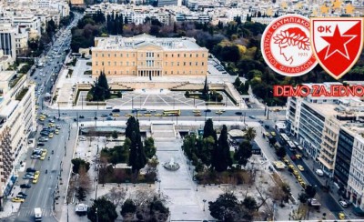 «Ανήκουν στη σφαίρα της επιστημονικής φαντασίας»