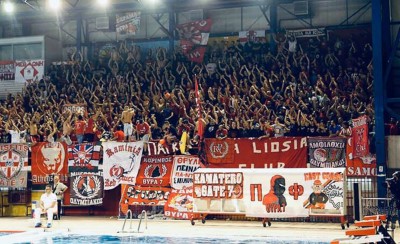 Το κάλεσμα της Θύρας 7 και στα αδέρφια μας από τη Σερβία