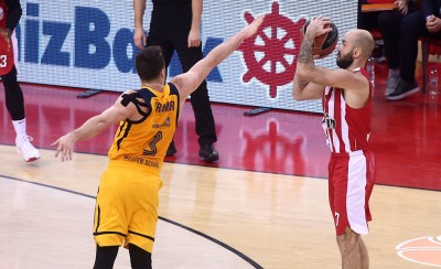 Στη δεύτερη θέση με 471!