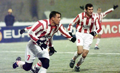 Ιστορική πρόκριση στο Ζάγκρεμπ (photos, video)