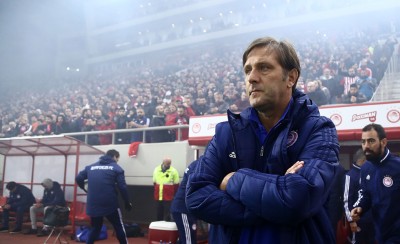 Η βελτίωση και η σιγουριά του Μαρτίνς