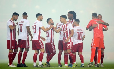 Δεν θα μας τρελάνουν αυτοί, αλλά εμείς!