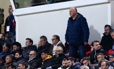 Νέα βόμβα στο ελληνικό πρωτάθλημα: Τι συμβαίνει και με το ιδιοκτησιακό καθεστώς του Βόλου;