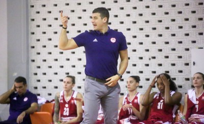 «Να κλείσουμε τη χρονιά με νίκη»
