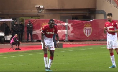 Το τερμάτισε ο Μπακαγιόκο και τα γέλια του Ντίας! (video)