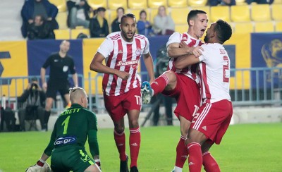 Όλα για το «διπλό» στην Τρίπολη
