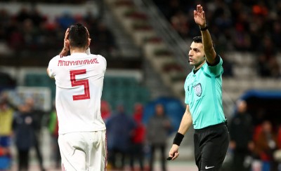 Η σαπίλα και η ανομία του ελληνικού πρωταθλήματος σε ένα βίντεο!