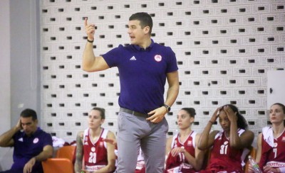 «Έχουμε την εμπειρία και την ικανότητα»