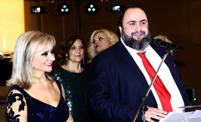 «Θα συνεχίσουμε να στηρίζουμε αυτήν την προσπάθεια»