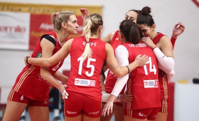 Κόντρα στη Θέτιδα για να κλείσει ιδανικά τη χρονιά