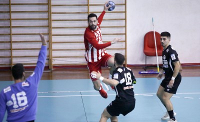 Πέρασε από την Έδεσσα, στα ημιτελικά ο Θρύλος