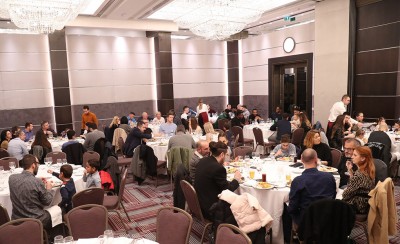 Όμορφες, οικογενειακές στιγμές (video)