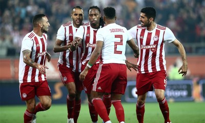 Η ώρα του... άλλου Αστέρα