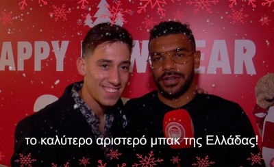 Δεν έχει αμφιβολία για Τσιμίκα ο Σουντανί