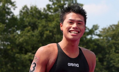 Και η Ιαπωνία στηρίζει Θρύλο! (video)