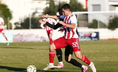 Ανακούφιση με Λοβέρα