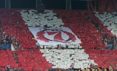 «Δεν θα υπάρχει μέτρο γης για κανέναν σας εδώ»