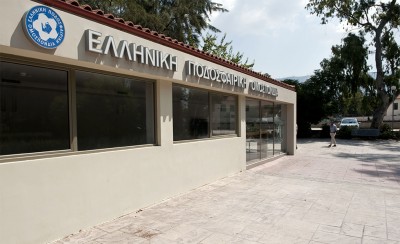 Φοβερή η προχειρότητα της ΕΠΟ