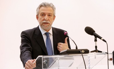 Μιλάει και ο Κοντονής!