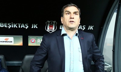 «Δεν είπα πως φεύγει ο Τσιμίκας»