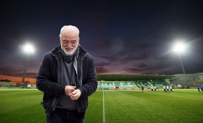 Μούγκα το «κατεστημένο» της Αθήνας