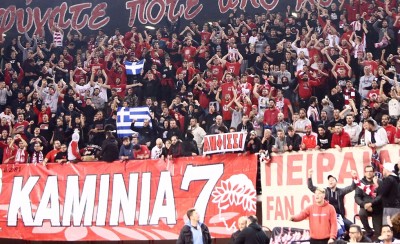 «Όλοι εκεί, τραμπούκα σε γυναίκες άλλοι κάνουν»