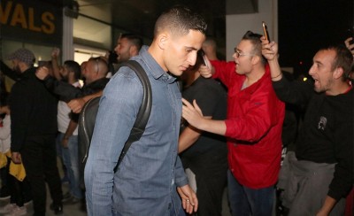 «Θρύλε η Κρήτη το δεύτερό σου σπίτι»!