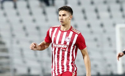 Δανεικός στην Κάσα Πία ο Βοΐλης