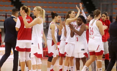 Όλοι δίπλα στις θρυλικές κοριτσάρες με ΠΑΟ