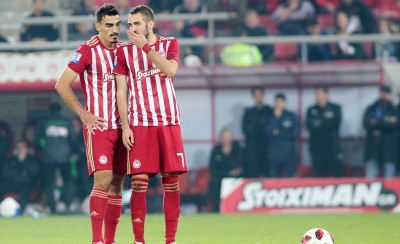 Πως «γεμίζει» το ρόστερ του Θρύλου