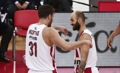 «Μάγκας, μαχητής, ηγέτης, αρσενικός» (photo)