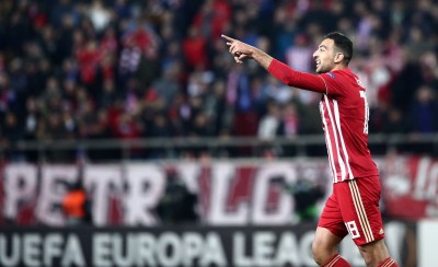 «Κόλλησε» η μεταγραφή Χασάν στον Ολυμπιακό