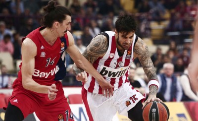 Για το... 3-0 με τη Μπάγερν