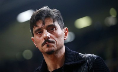 Απίθανο: Όγδοη αναβολή στη δίκη του Δ. Γιαννακόπουλου