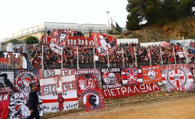 Μεγάλη προσοχή, αφορμή ψάχνουν