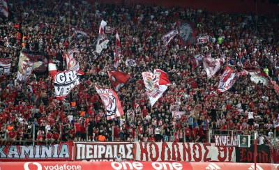 Μία ανάσα από το sold out με Άρη!