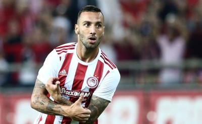 Με Γκιλιέρμε και 4-3-3 η 11άδα του Θρύλου