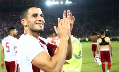 «Να κατακτήσουμε ό,τι είναι δικό μας»