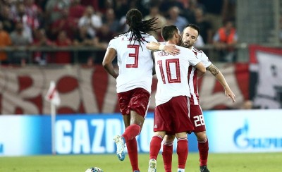 Μέσα Βαλμπουενά και Ποντένσε