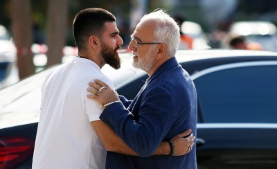 Έχει ποδοσφαιρικό μάτι η Κυριακή Σαββίδου