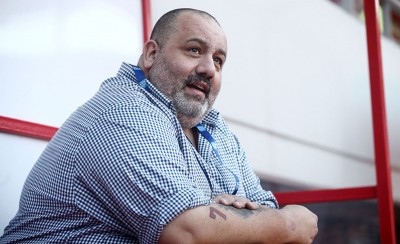 Επικό... γλέντι Καραπαπά σε Κάκο (photo)