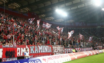 Τα εισιτήρια με Καλαμάτα