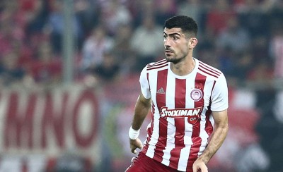 «Να δείξουμε ότι είμαστε καλύτεροι από τον Παναθηναϊκό»