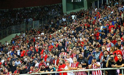 Διαγωνισμός: 15 διπλά εισιτήρια για Καλαμάτα